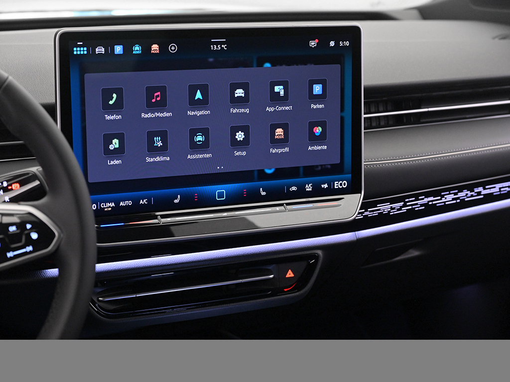 Volkswagen ID.7 Tourer PRO