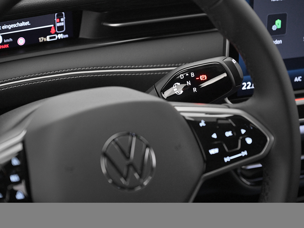 Volkswagen ID.7 Tourer PRO