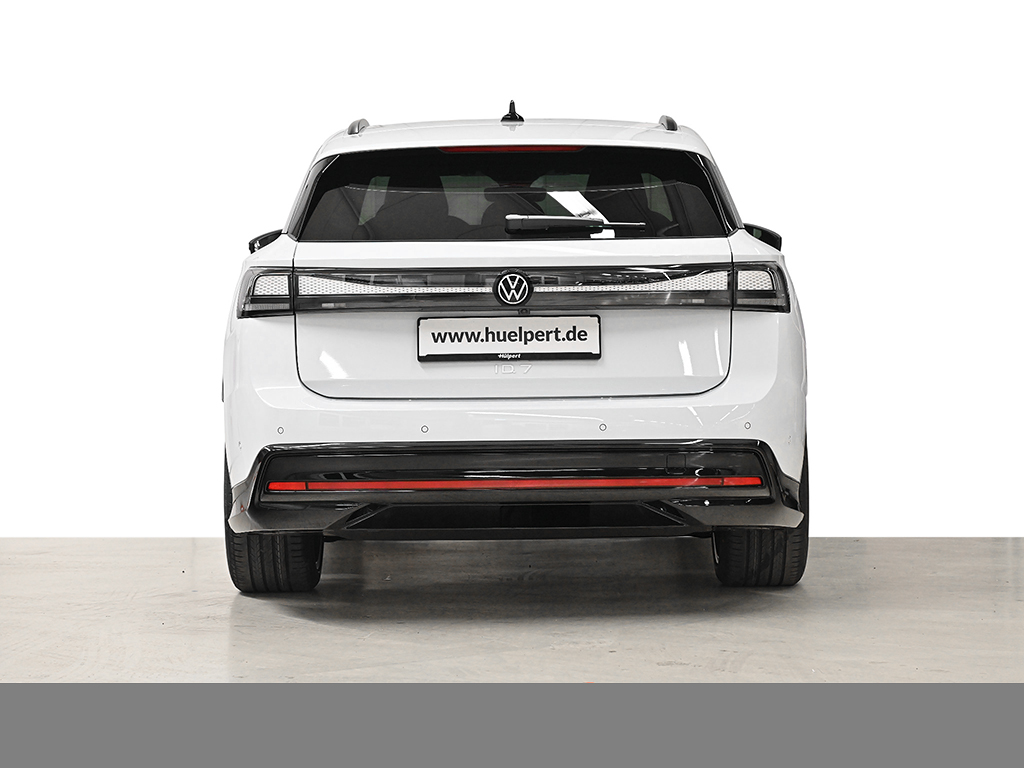 Volkswagen ID.7 Tourer PRO