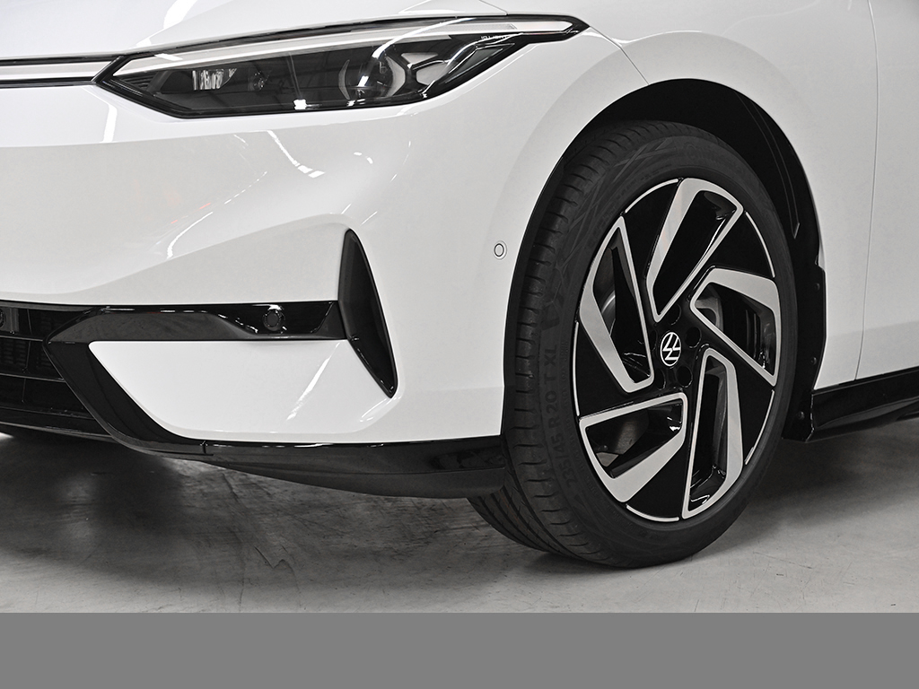 Volkswagen ID.7 Tourer PRO