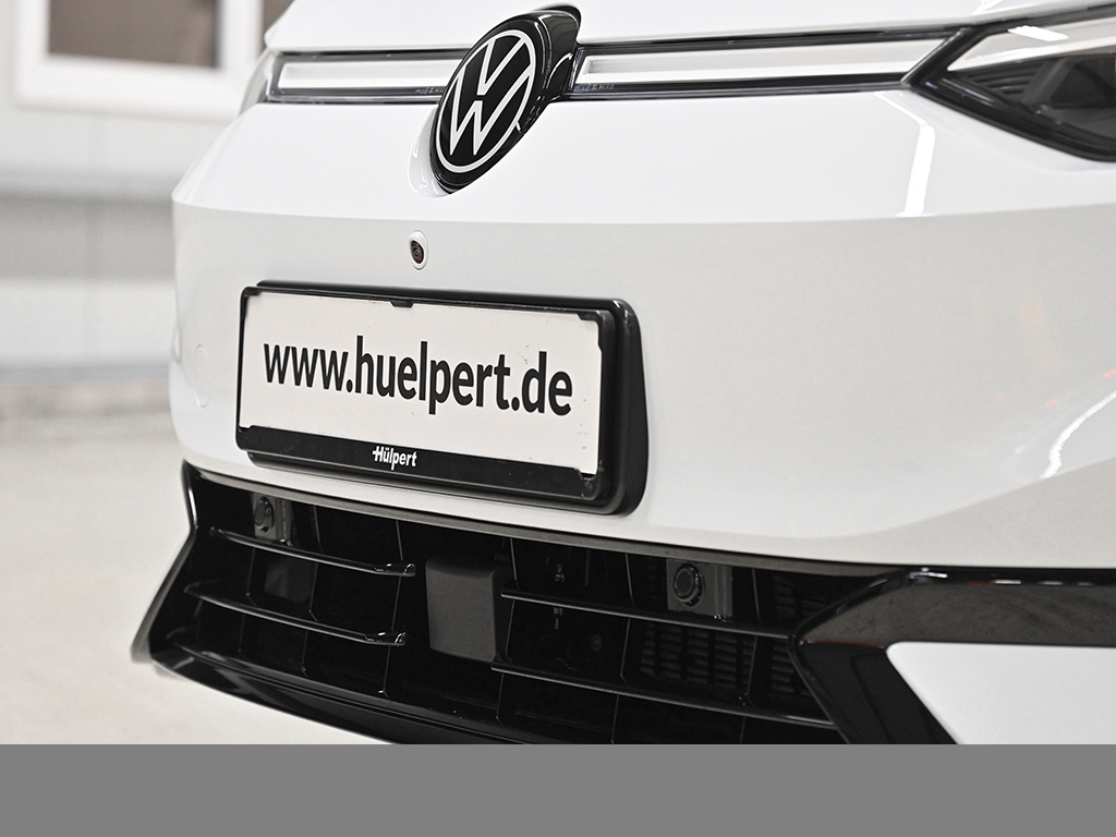 Volkswagen ID.7 Tourer PRO