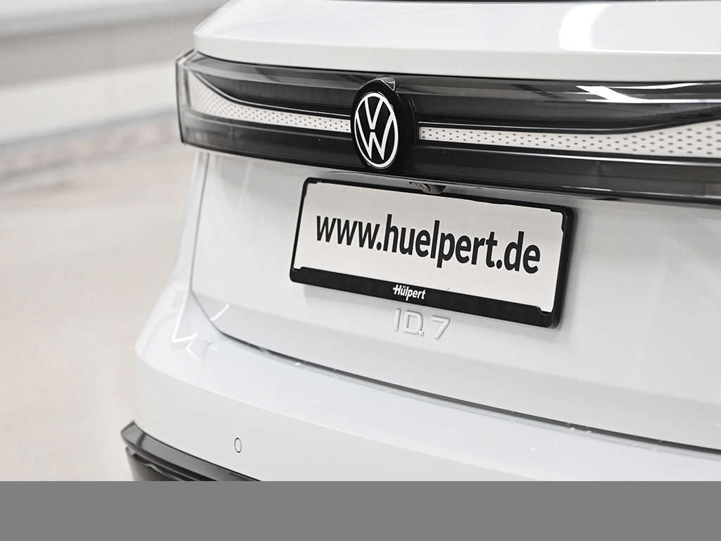 Volkswagen ID.7 Tourer PRO