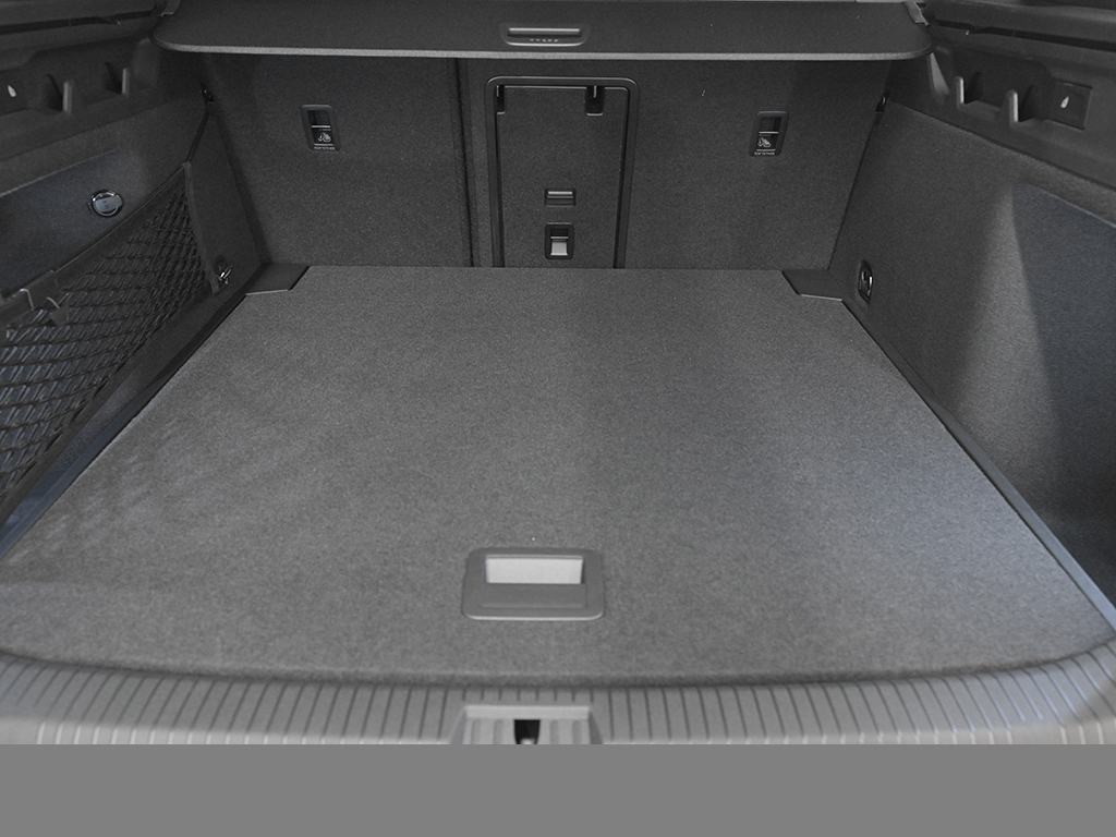 Volkswagen ID.7 Tourer PRO