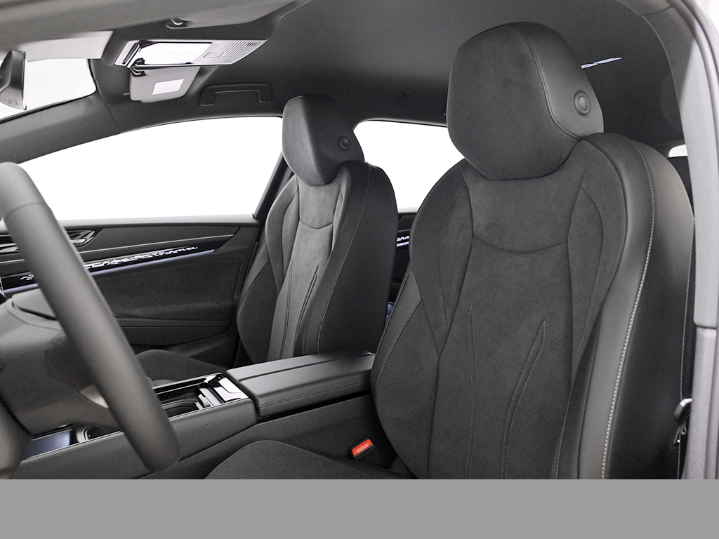 Volkswagen ID.7 Tourer PRO