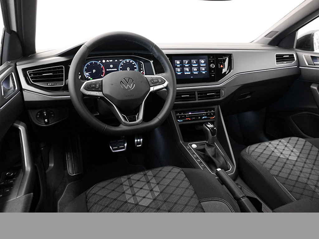 Volkswagen Taigo 1.5 R-LINE DSG