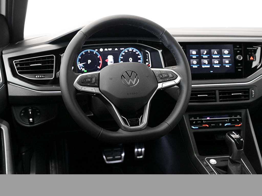 Volkswagen Taigo 1.5 R-LINE DSG