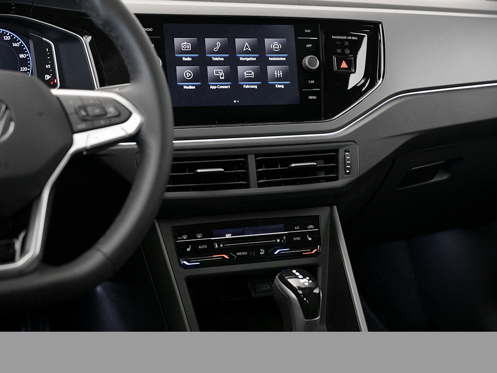 Volkswagen Taigo 1.5 R-LINE DSG