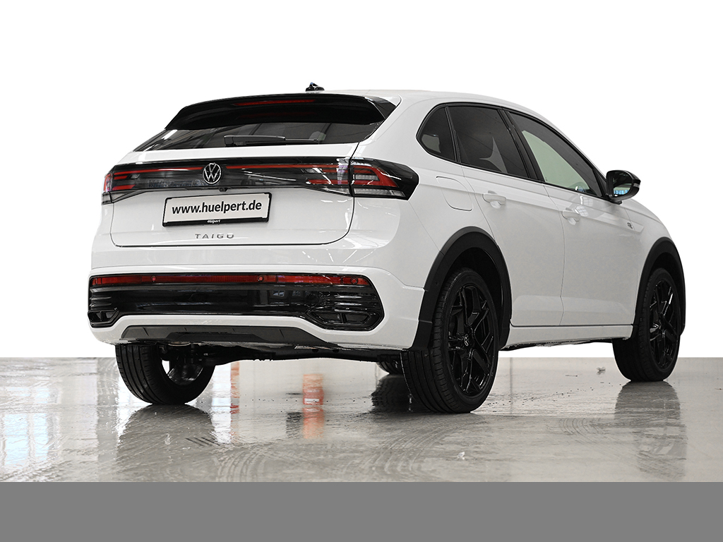 Volkswagen Taigo 1.5 R-LINE DSG