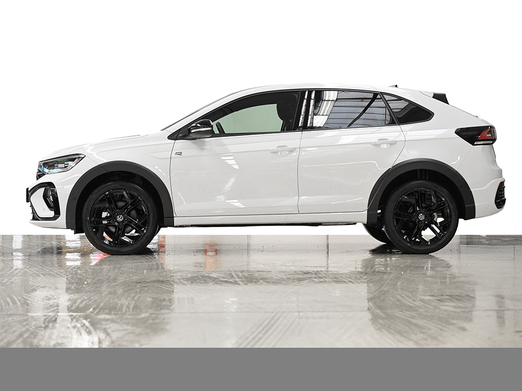 Volkswagen Taigo 1.5 R-LINE DSG