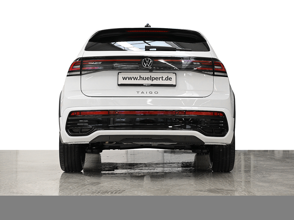 Volkswagen Taigo 1.5 R-LINE DSG