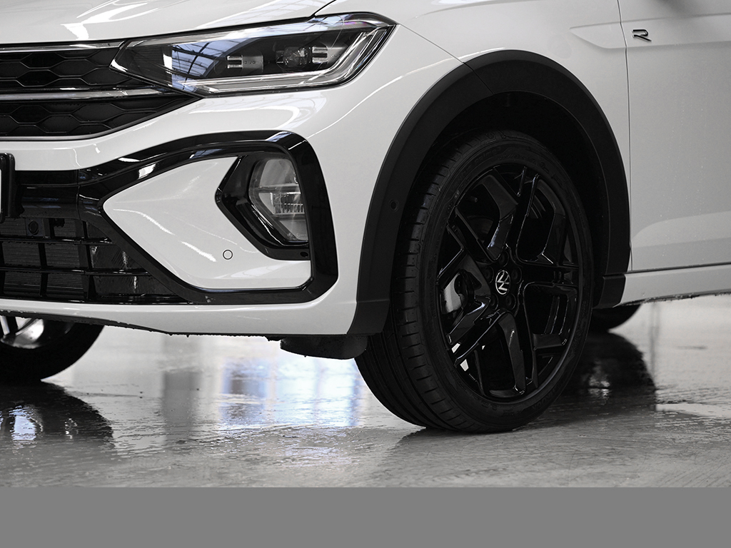 Volkswagen Taigo 1.5 R-LINE DSG