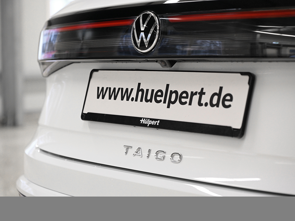 Volkswagen Taigo 1.5 R-LINE DSG