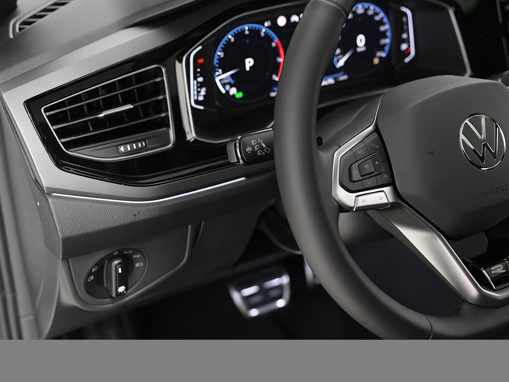 Volkswagen Taigo 1.5 R-LINE DSG