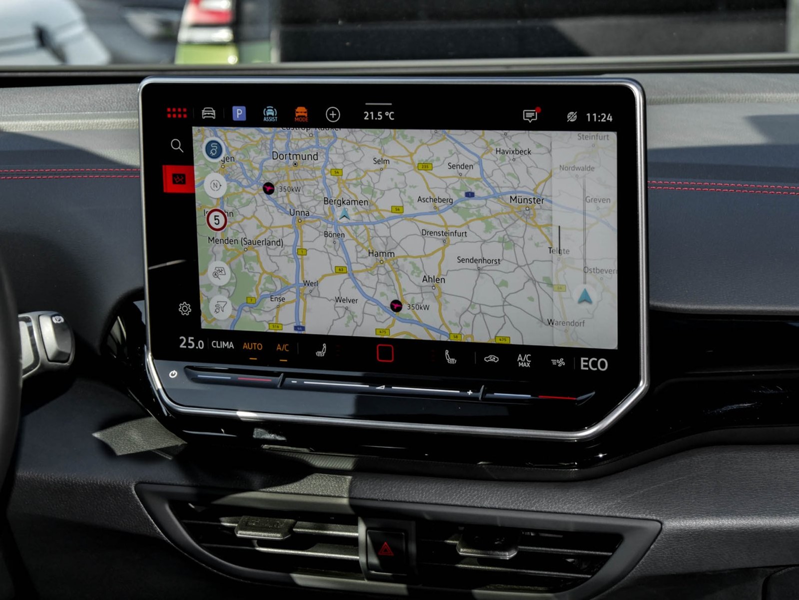 Volkswagen ID.5 GTX 4X4 WÄRMEPUMPE ACC LM20 NAVI CARPLAY