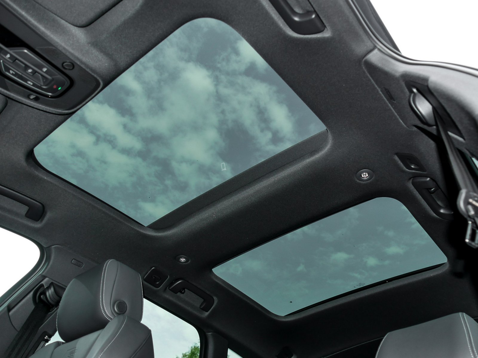 Audi A6 Avant 45 quattro S LINE PANO B&O AHK LM21