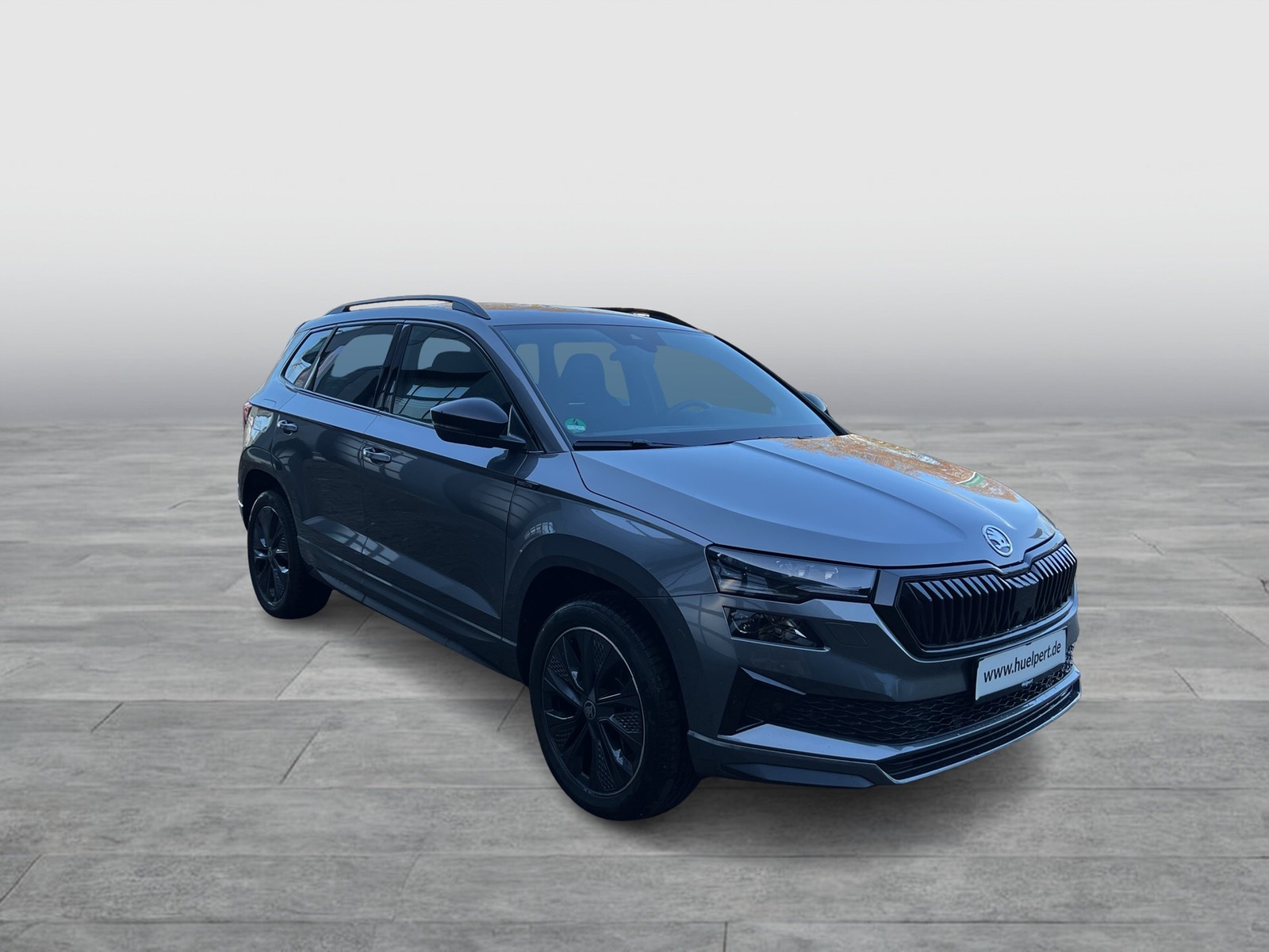 Skoda Karoq 2.0TDI DSG Sportline AHK ACC NAV PDC RFK SHZ