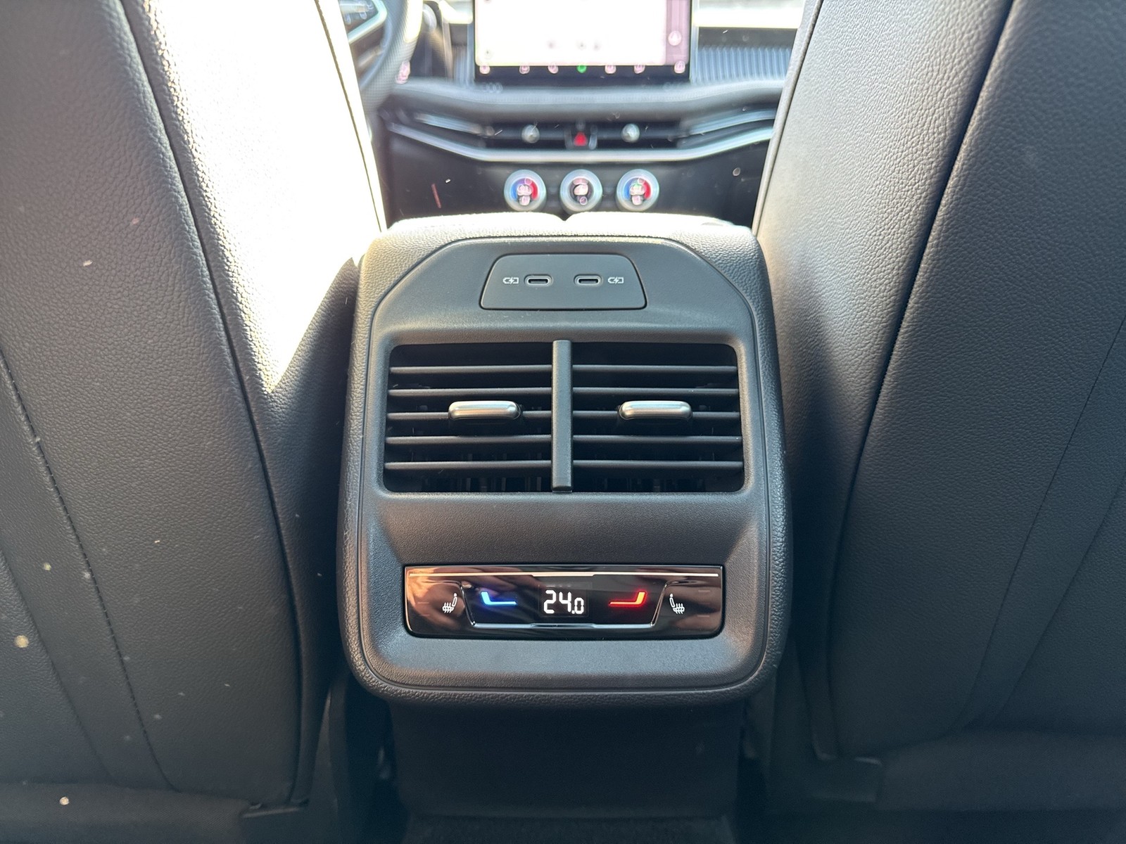 Skoda Superb Combi HYBRID SPORTLINE AHK PANO CANTON