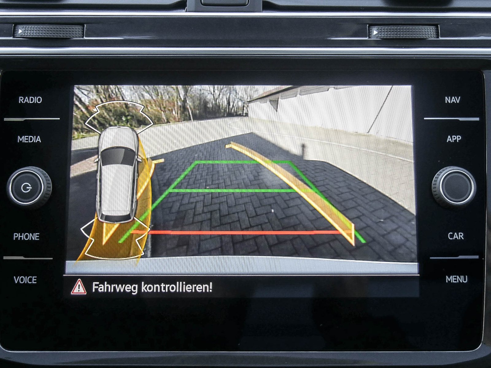Volkswagen Tiguan 1.5 MOVE PANO CAM ACC ALU eKLAPPE NAVI