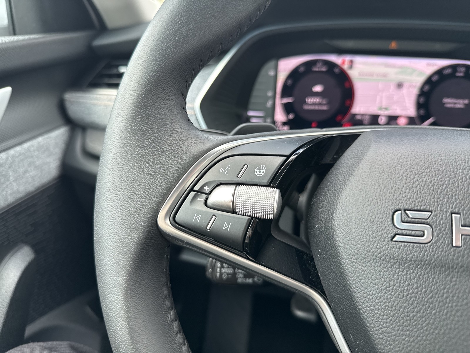 Skoda Octavia Combi 2.0 TOUR CANTON 360CAM ACC HEAD-UP