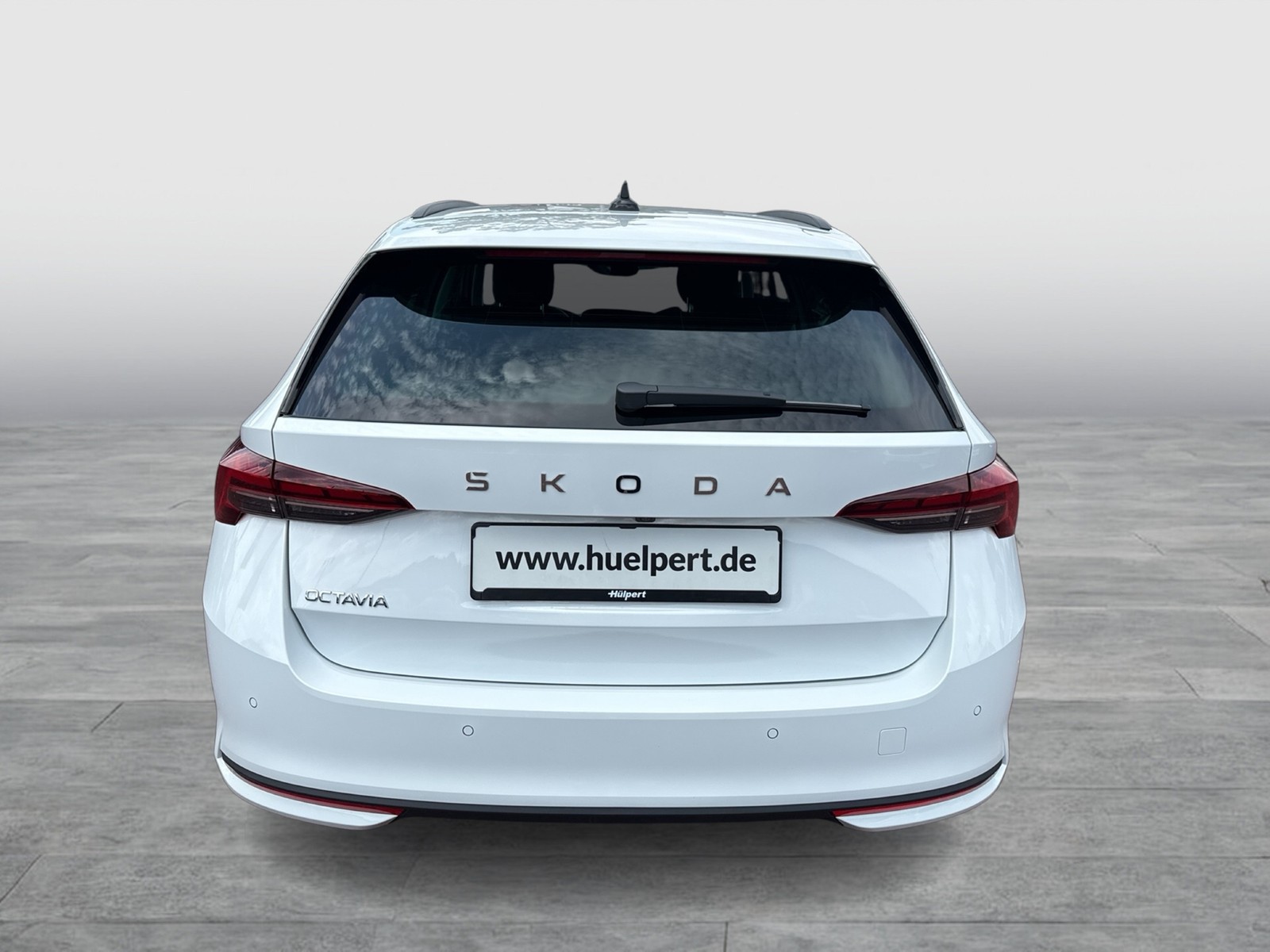 Skoda Octavia Combi 2.0 TOUR CANTON 360CAM ACC HEAD-UP
