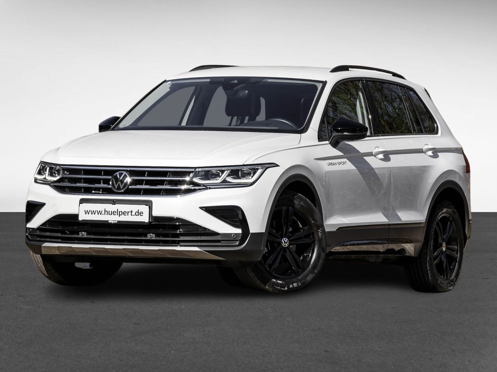 Volkswagen Tiguan 1.5 URBAN SPORT STANDHZ. PANO 360CAM LM18
