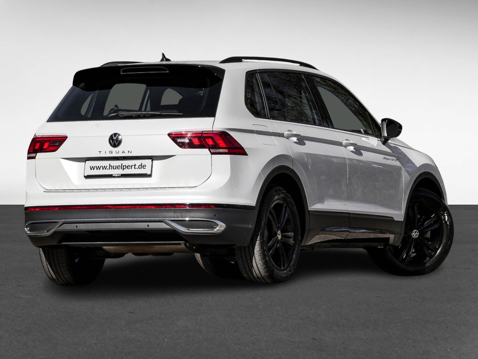 Volkswagen Tiguan 1.5 URBAN SPORT STANDHZ. PANO 360CAM LM18