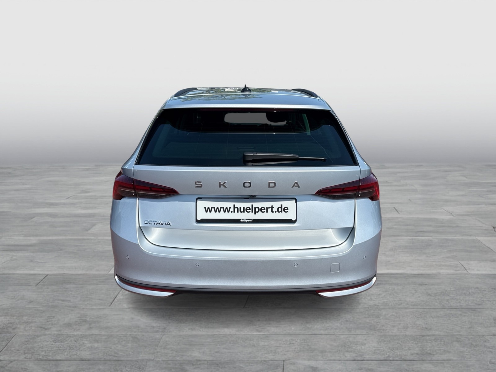 Skoda Octavia Combi 2.0 SELECTION AHK CAM ACC NAVI