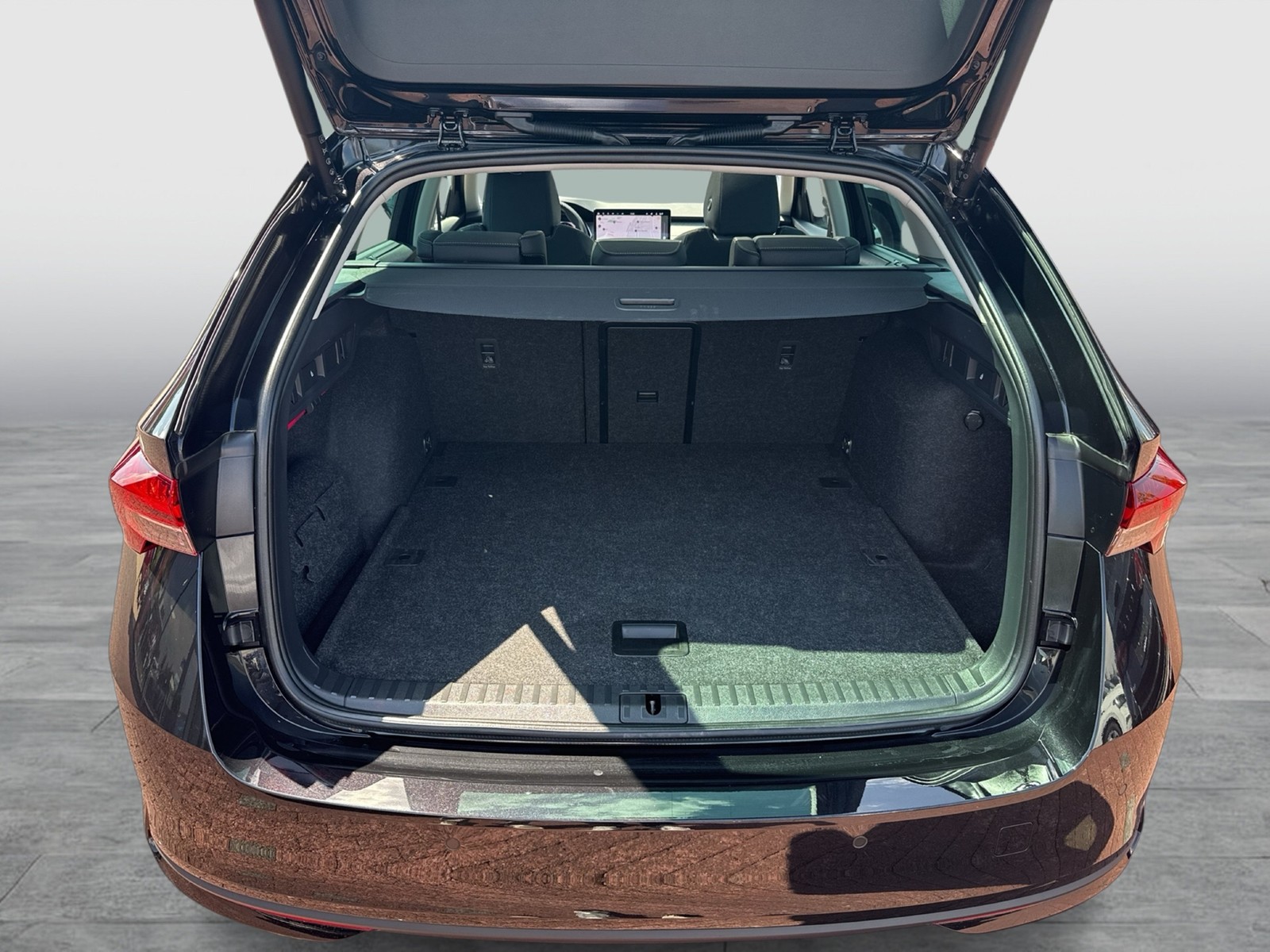 Skoda Octavia Combi 1.5 e-TEC SELECTION PANO 360°CAM