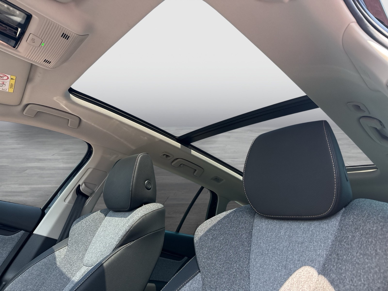Skoda Octavia Combi 1.5 e-TEC SELECTION PANO 360°CAM