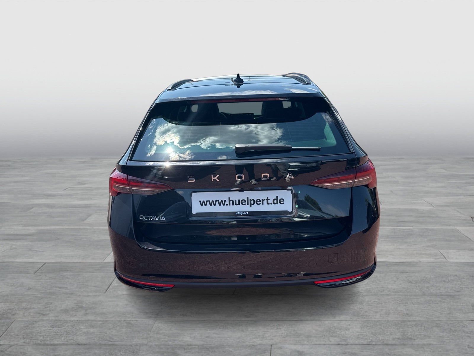 Skoda Octavia Combi 1.5 e-TEC SELECTION PANO 360°CAM