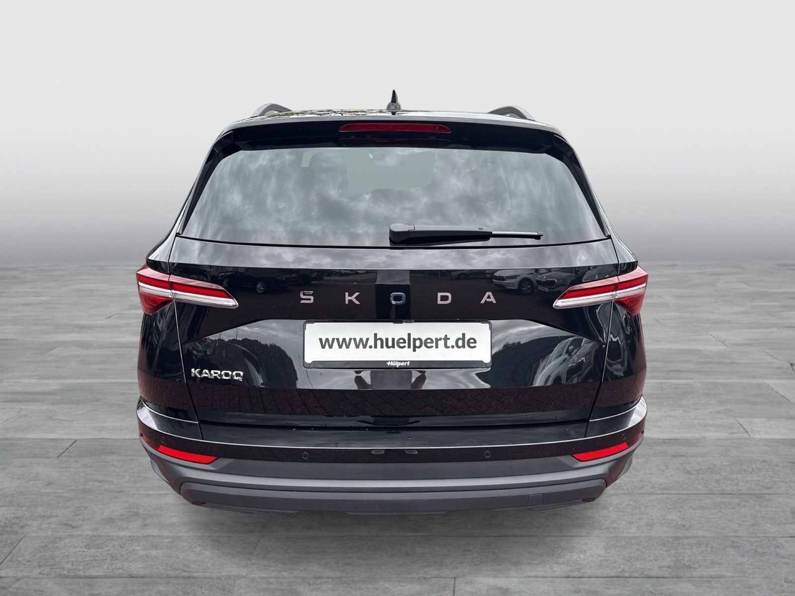 Skoda Karoq 2.0 TOUR STANDHZ CANTON AHK CAM ACC MATRIX