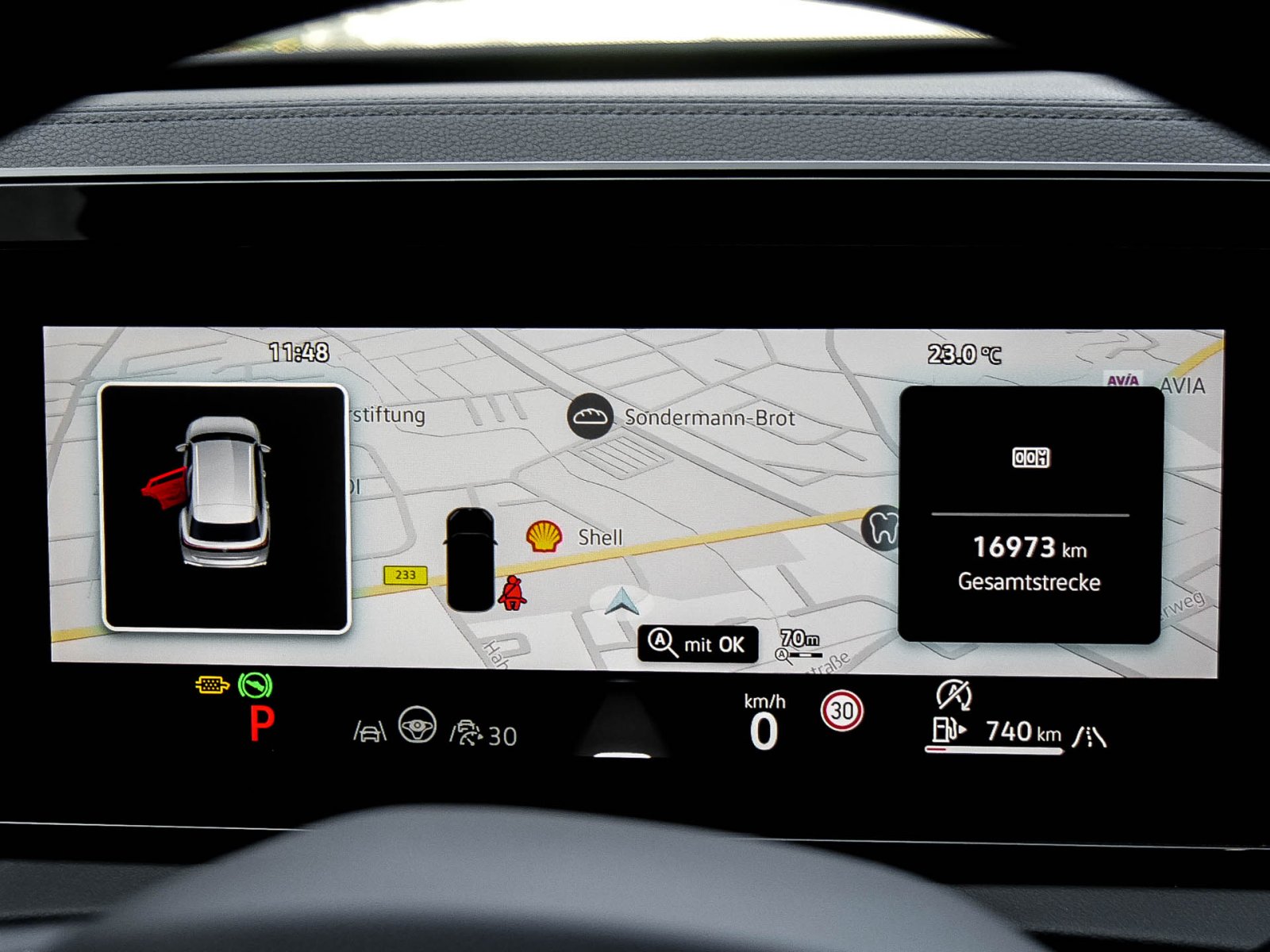 Volkswagen Tiguan 2.0 R-LINE NEUES MODELL STANDHZ. AHK LM19