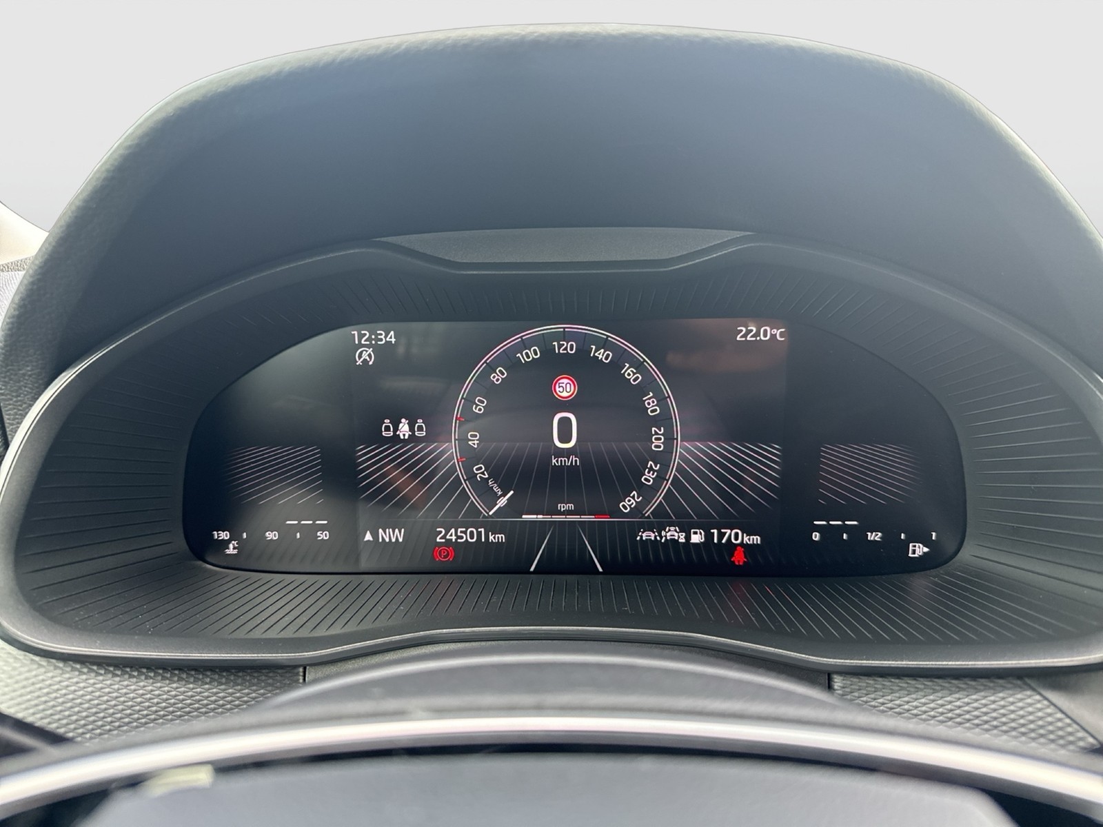 Skoda Kamiq 1.0 CARPLAY AHK-VORBEREITUNG SITZHEIZUNG