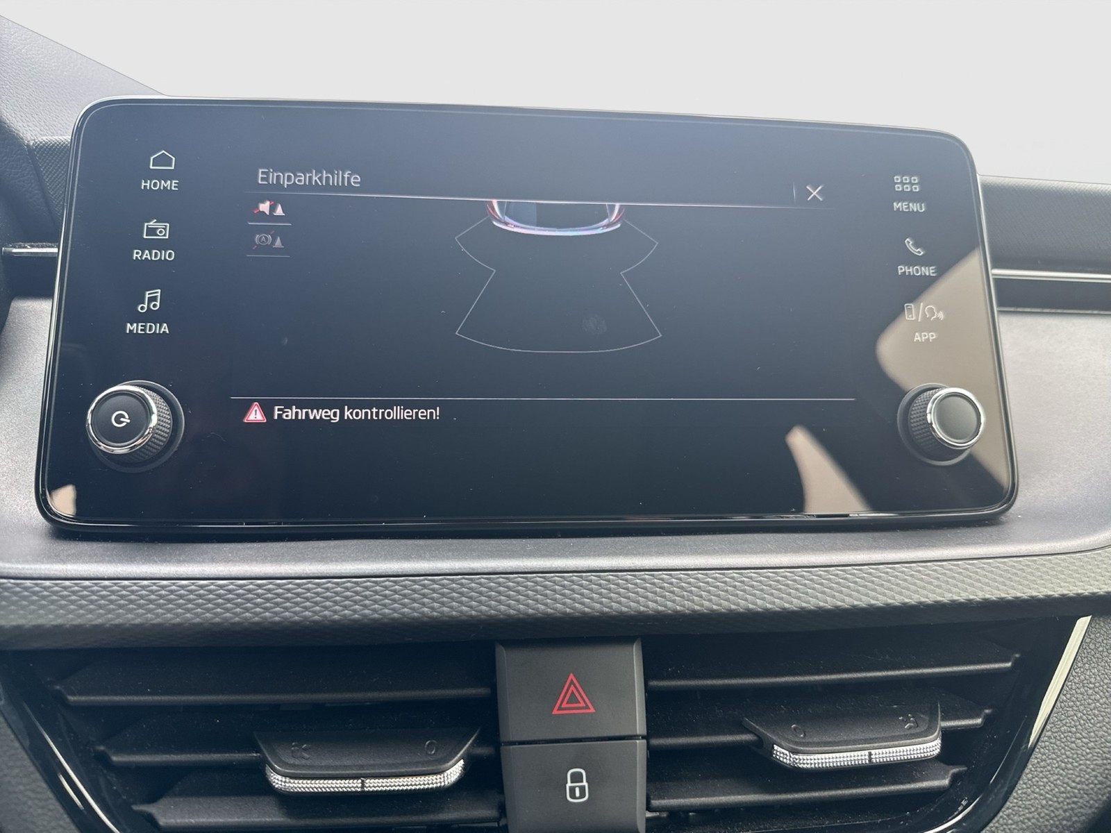 Skoda Kamiq 1.0 CARPLAY AHK-VORBEREITUNG SITZHEIZUNG