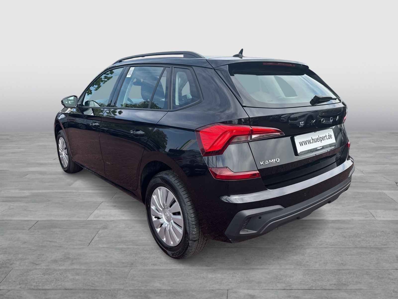 Skoda Kamiq 1.0 CARPLAY AHK-VORBEREITUNG SITZHEIZUNG