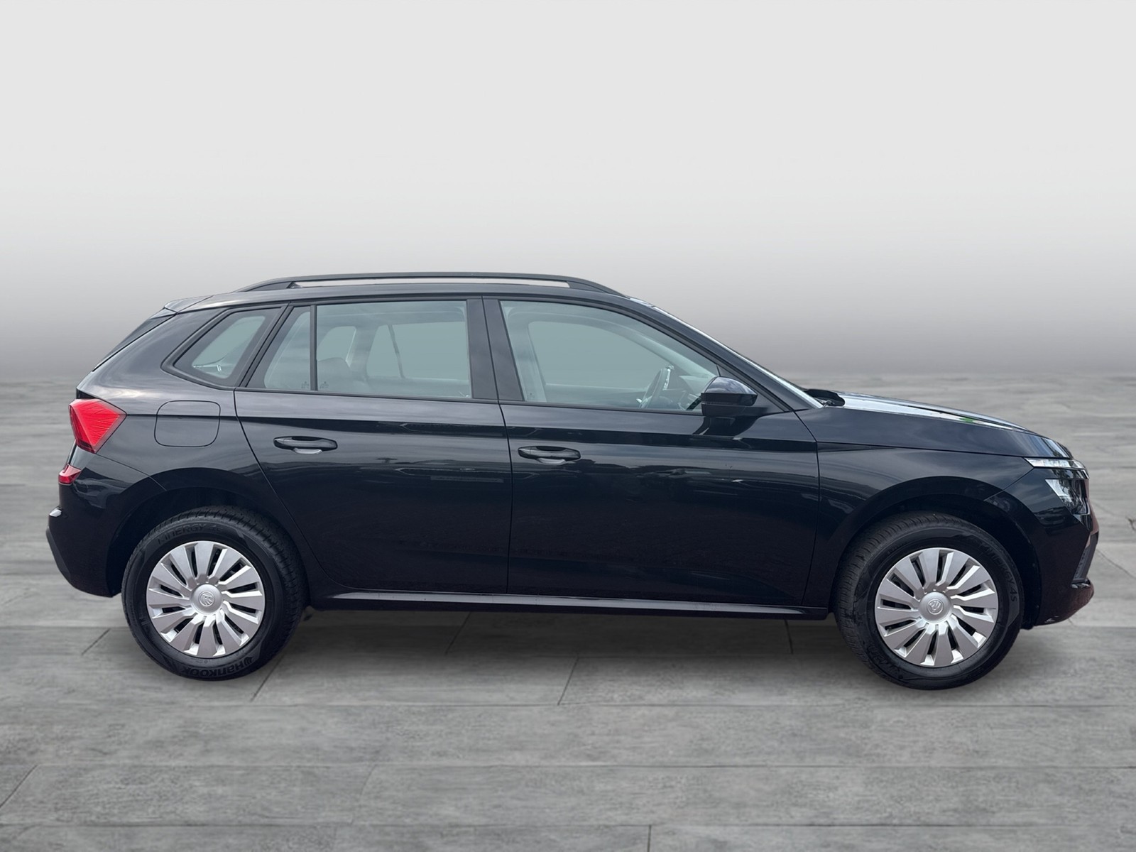 Skoda Kamiq 1.0 CARPLAY AHK-VORBEREITUNG SITZHEIZUNG