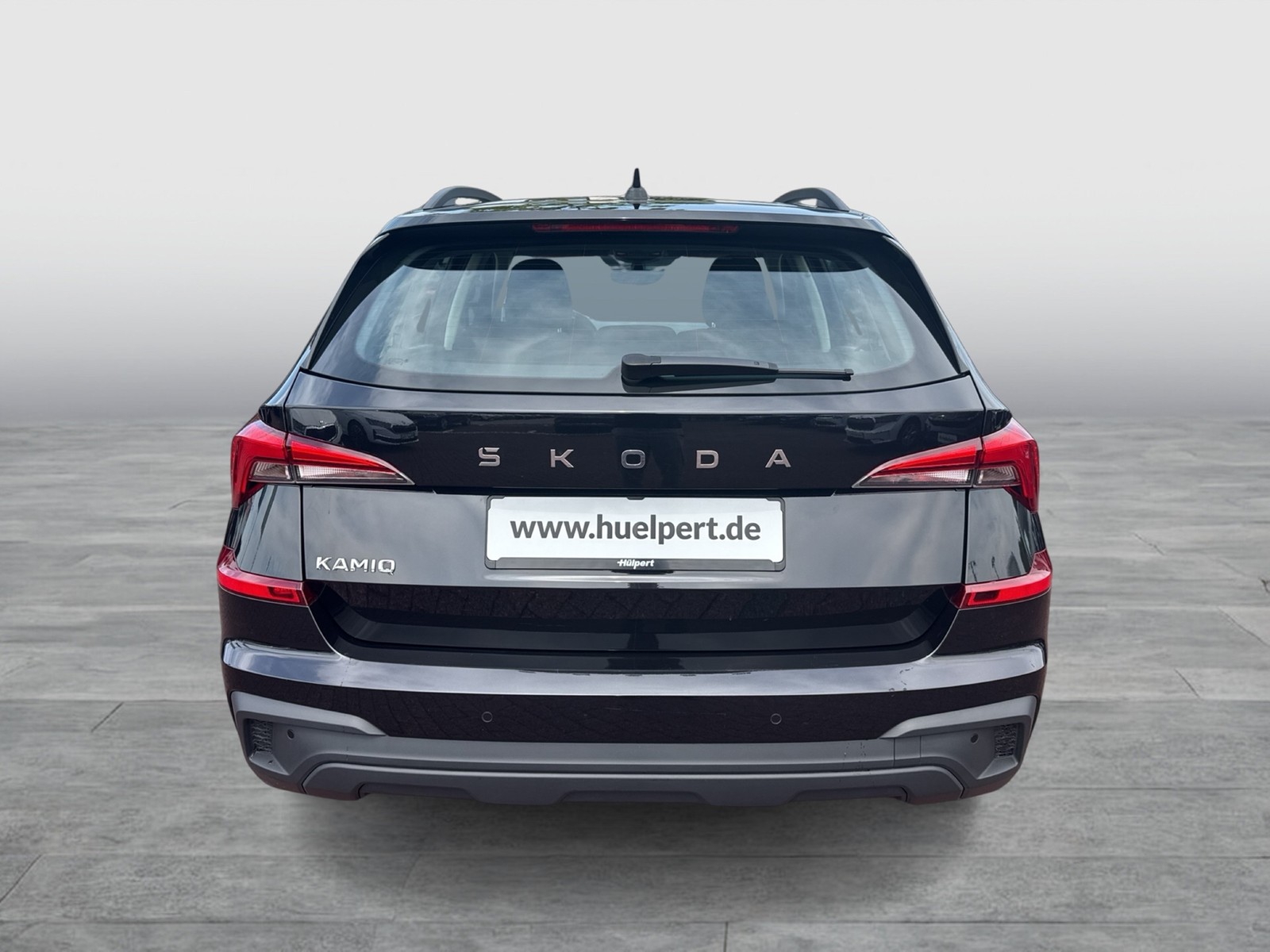 Skoda Kamiq 1.0 CARPLAY AHK-VORBEREITUNG SITZHEIZUNG