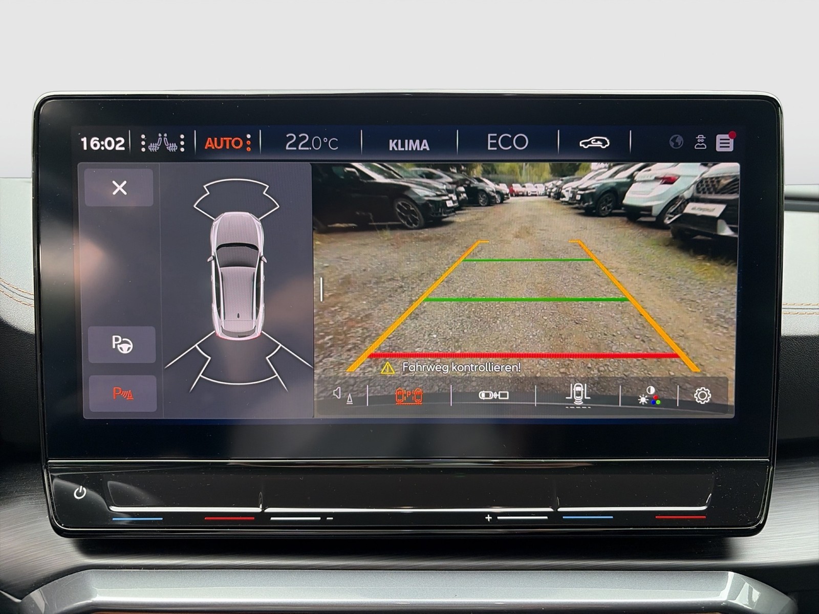 Cupra Formentor 1.4 HYBRID VZ LEDER AHK CAM ACC LM19