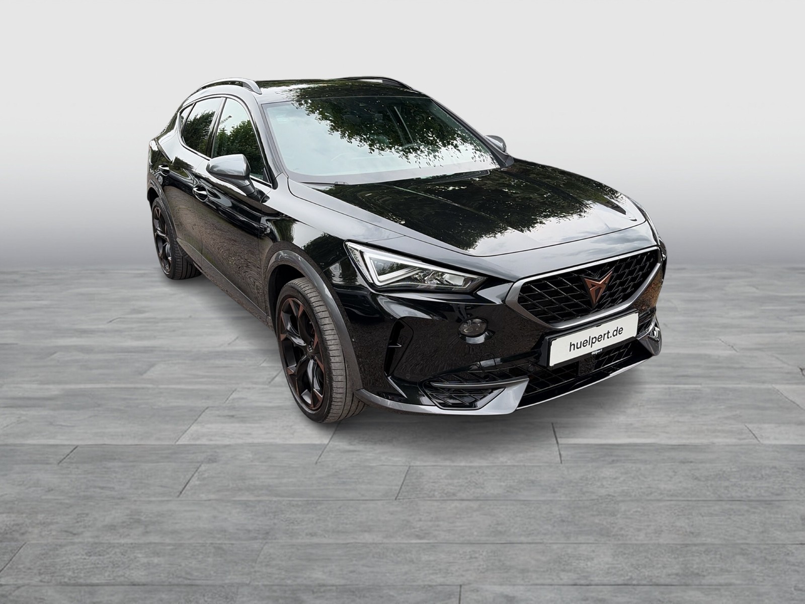 Cupra Formentor 1.4 HYBRID VZ LEDER AHK CAM ACC LM19