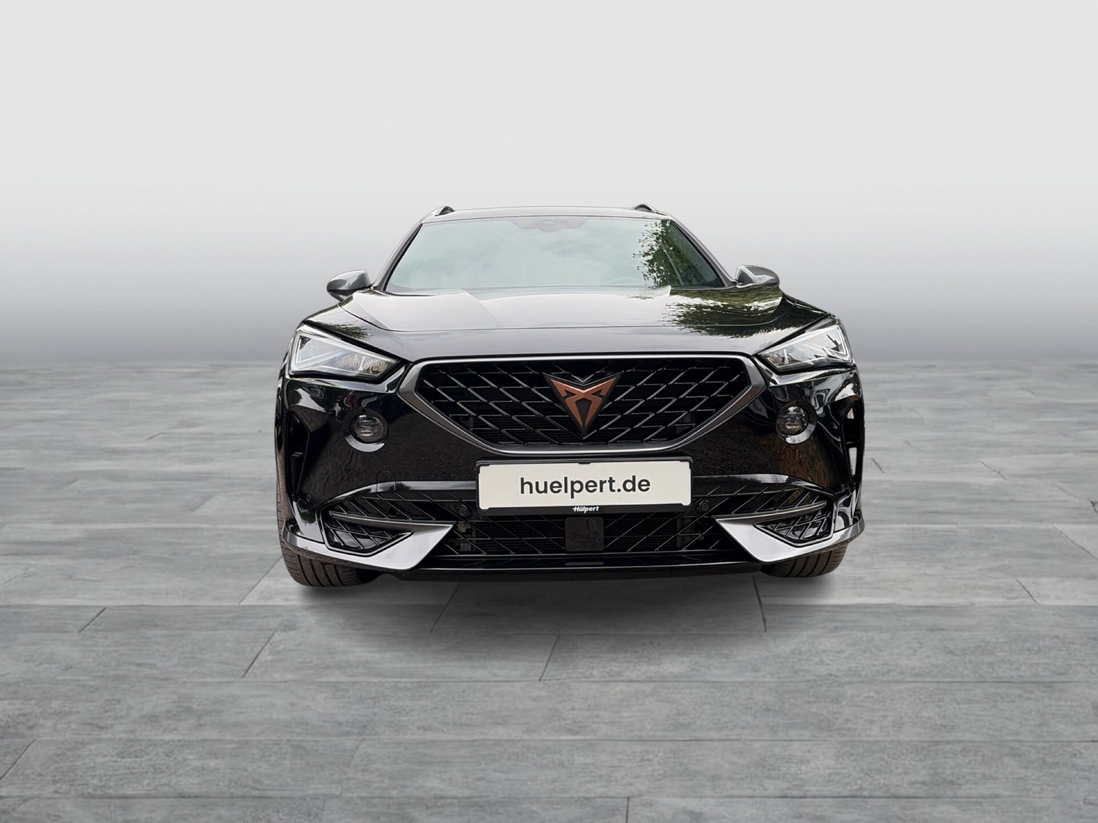 Cupra Formentor 1.4 HYBRID VZ LEDER AHK CAM ACC LM19