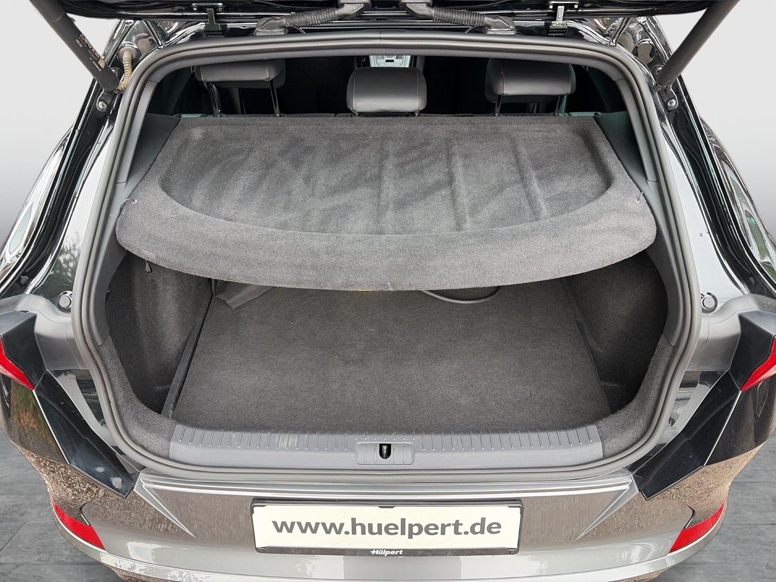 Cupra Formentor 1.4 HYBRID VZ LEDER AHK CAM ACC LM19