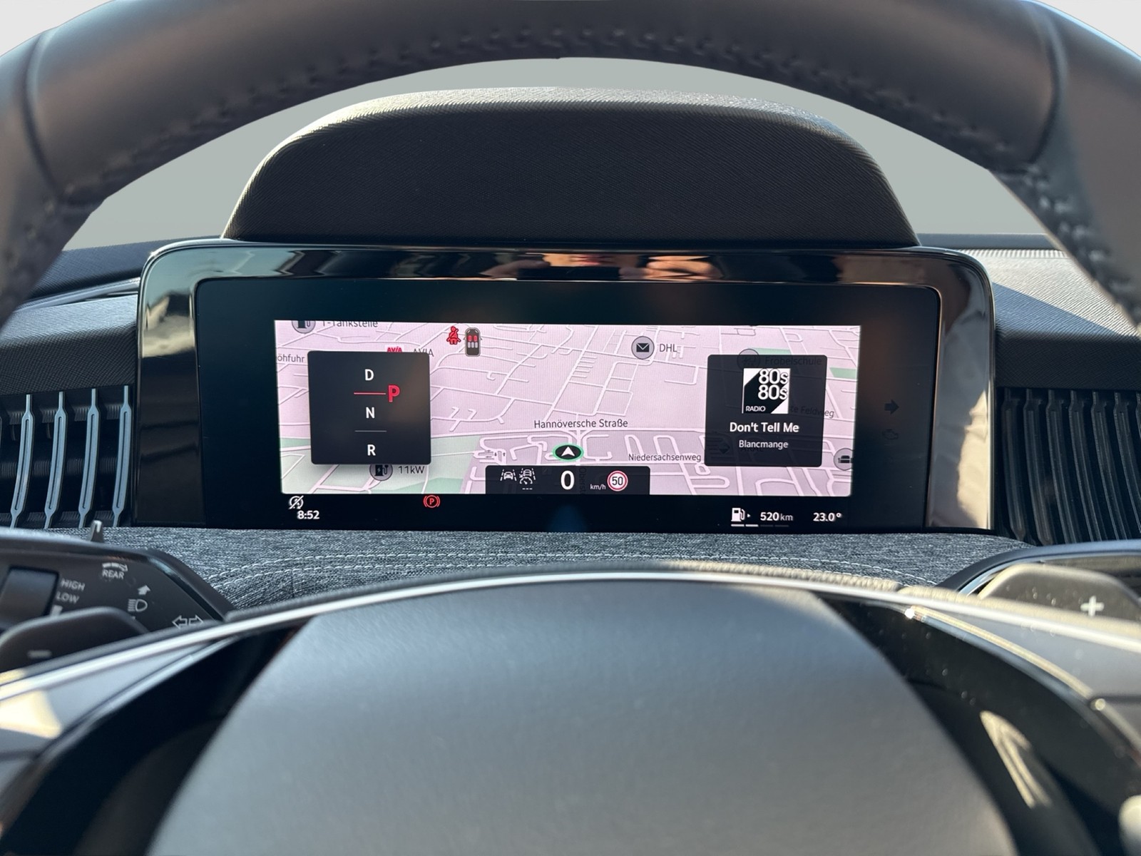 Skoda Superb Combi 2.0 SELECTION PANO AHK CAM HEAD-UP