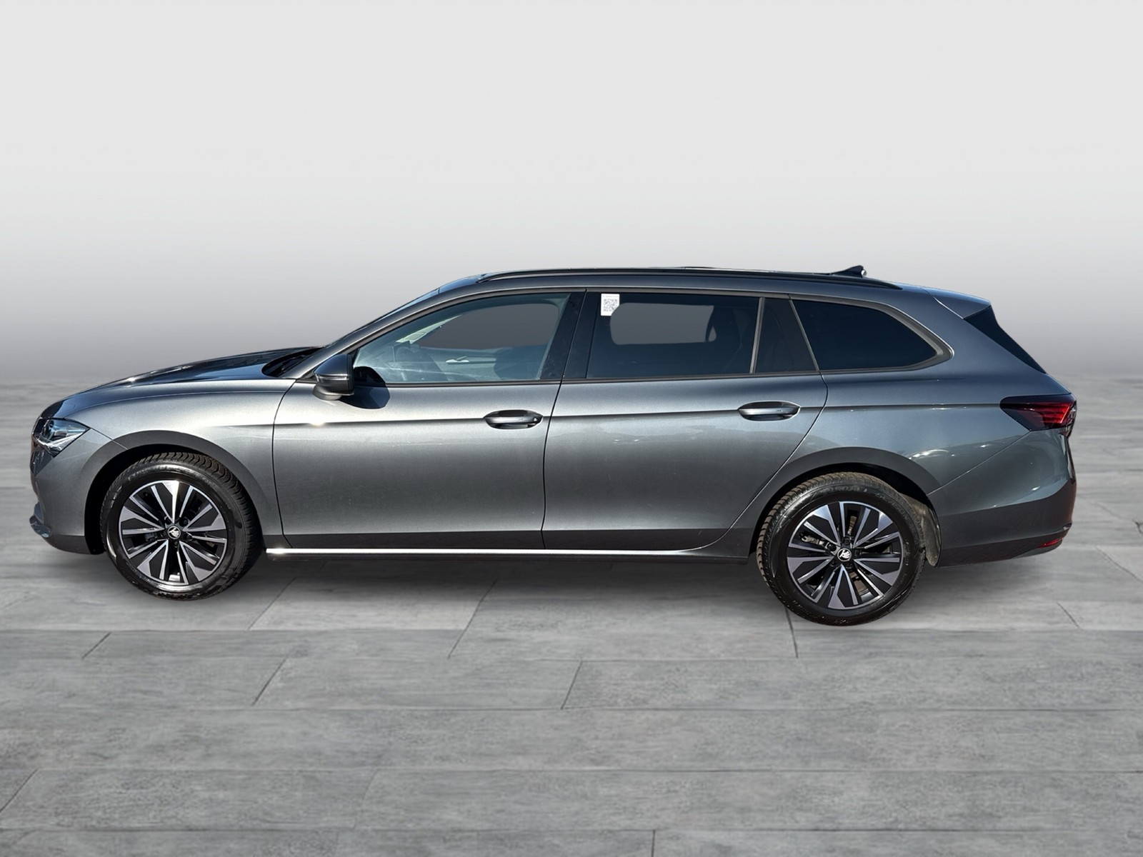 Skoda Superb Combi 2.0 SELECTION PANO AHK CAM HEAD-UP