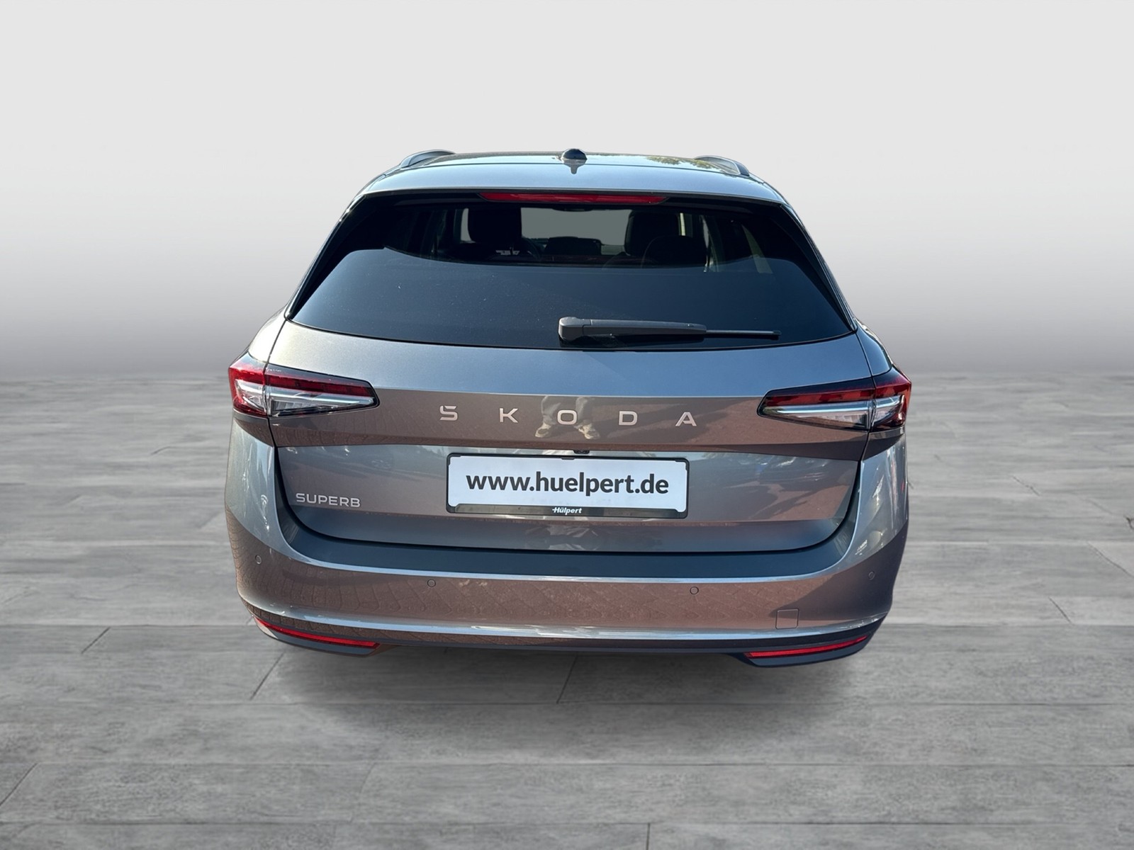 Skoda Superb Combi 2.0 SELECTION PANO AHK CAM HEAD-UP