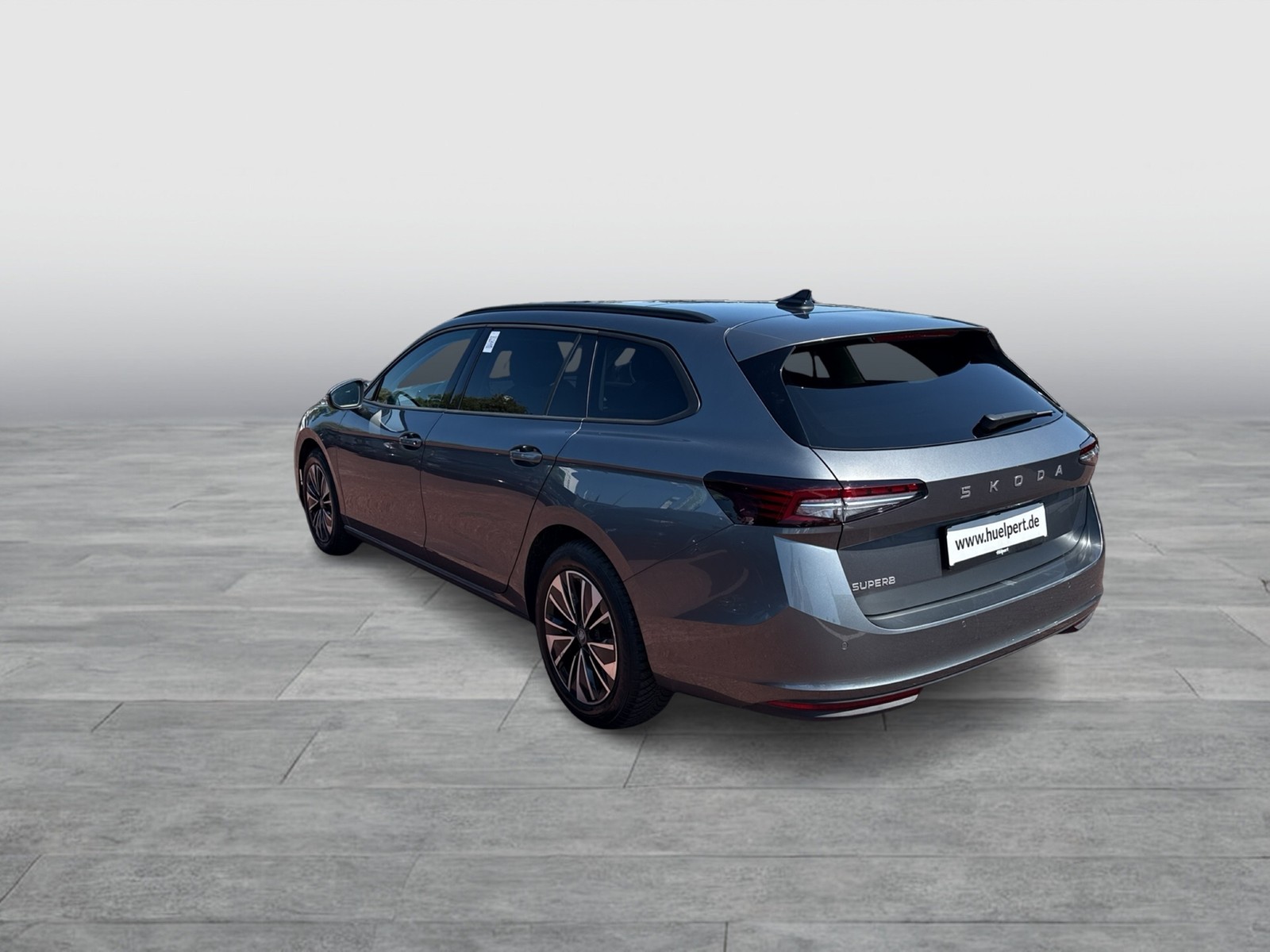 Skoda Superb Combi 2.0 SELECTION PANO AHK CAM HEAD-UP