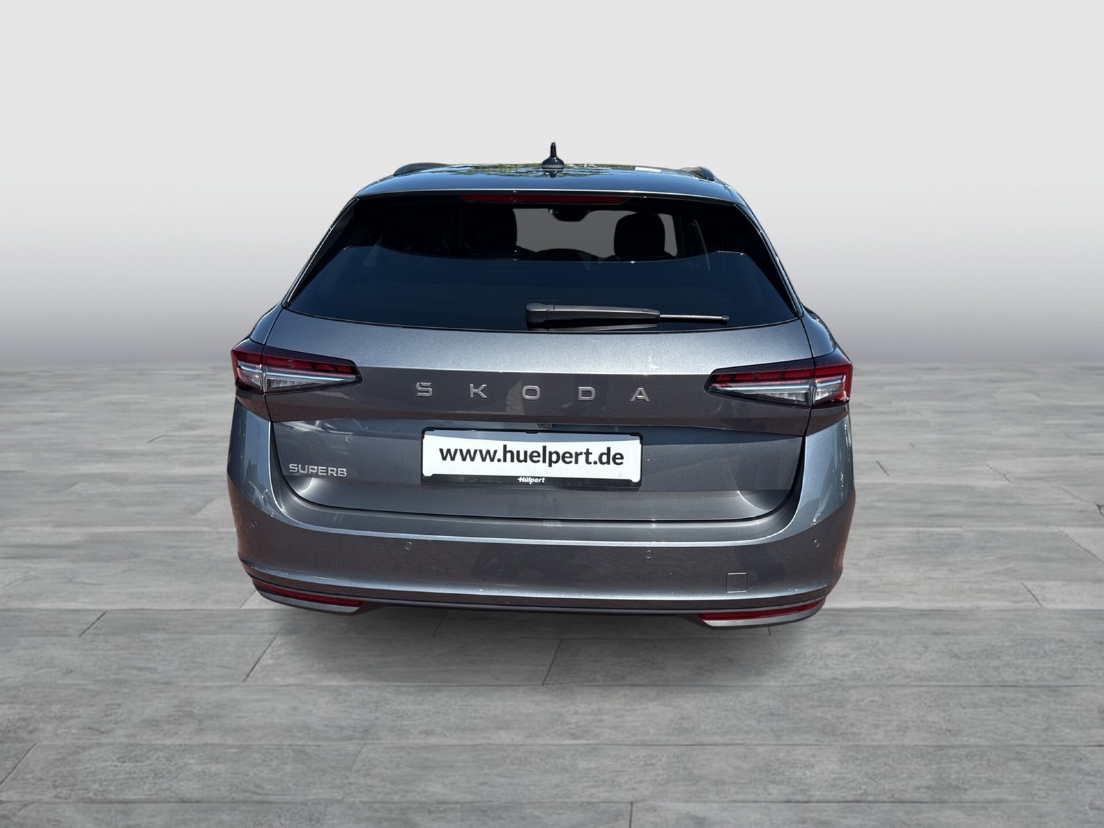 Skoda Superb Combi 2.0 SELECTION PANO AHK CAM HEAD-UP