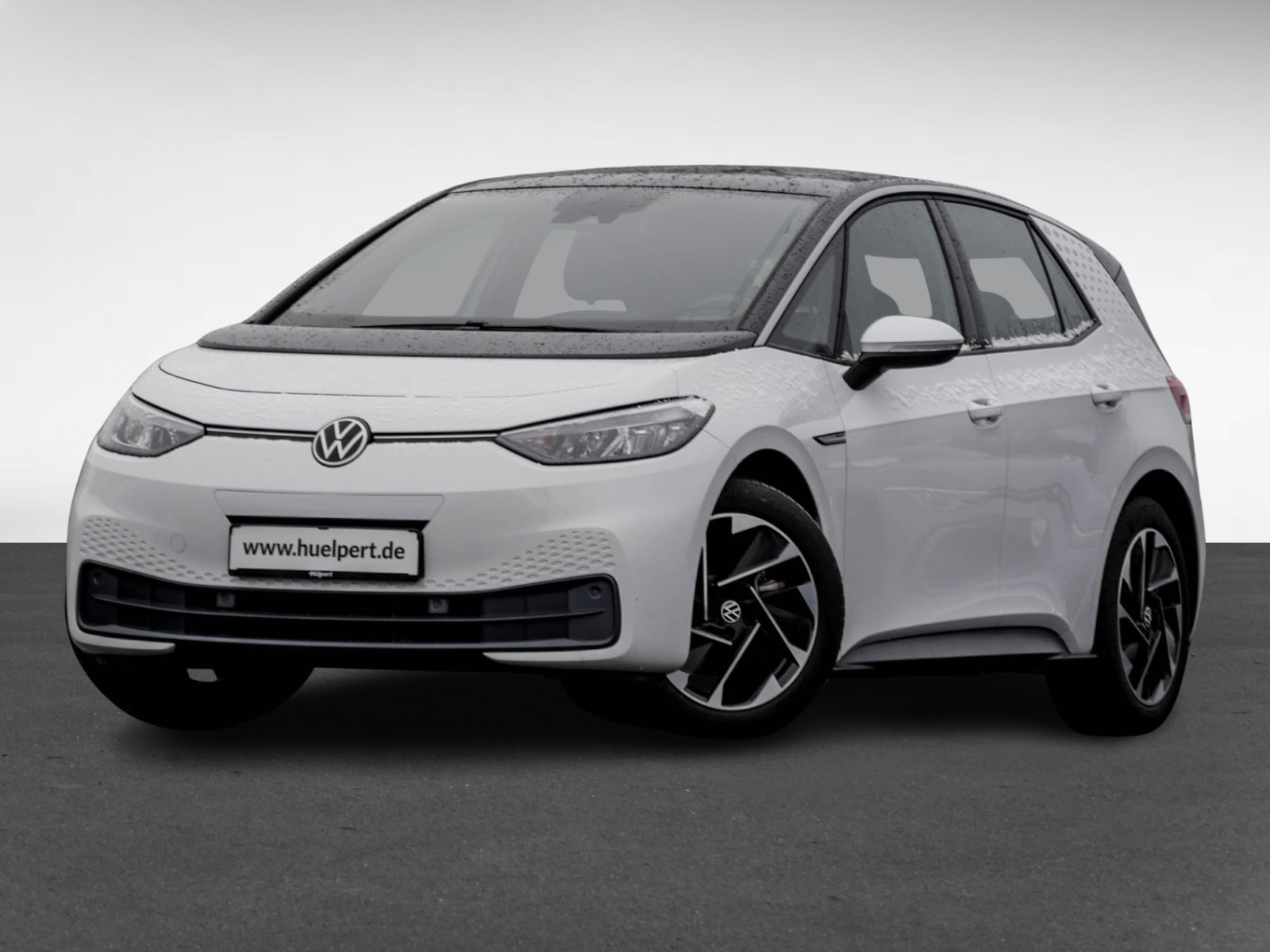 Volkswagen ID.3 Pro Performance LIFE ACC LM18 NAVI SITZHEIZ