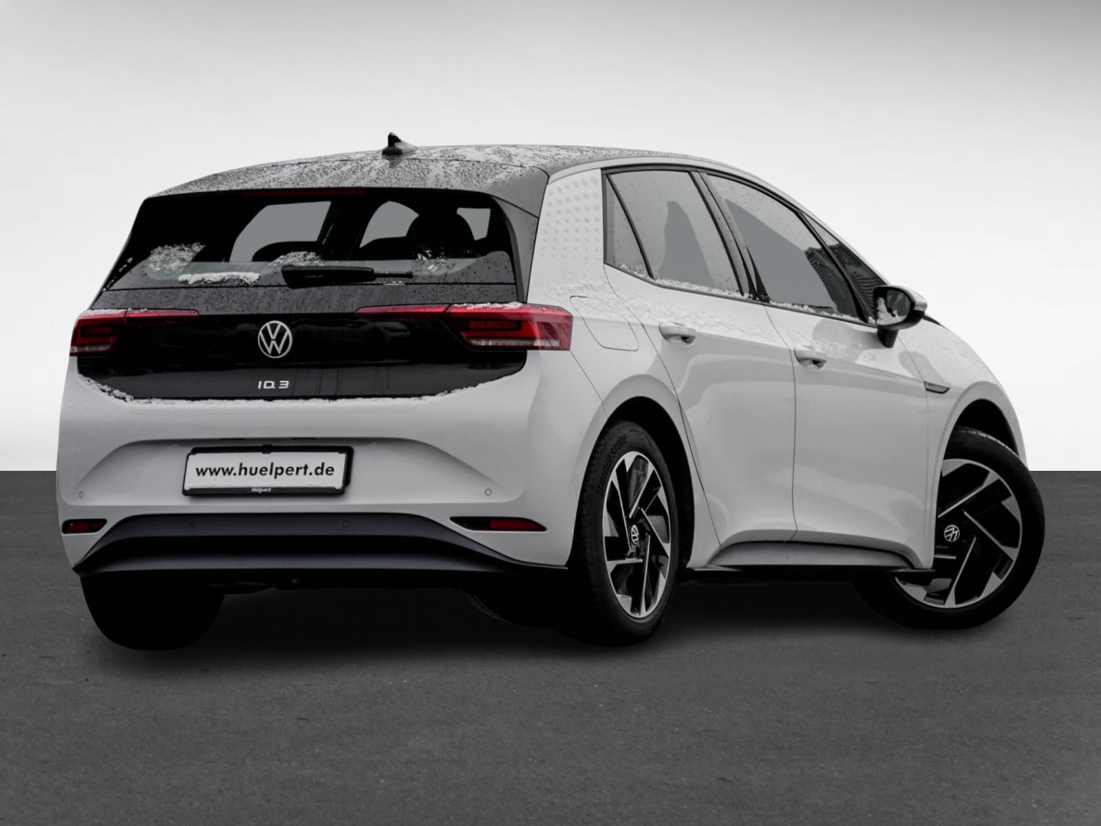 Volkswagen ID.3 Pro Performance LIFE ACC LM18 NAVI SITZHEIZ
