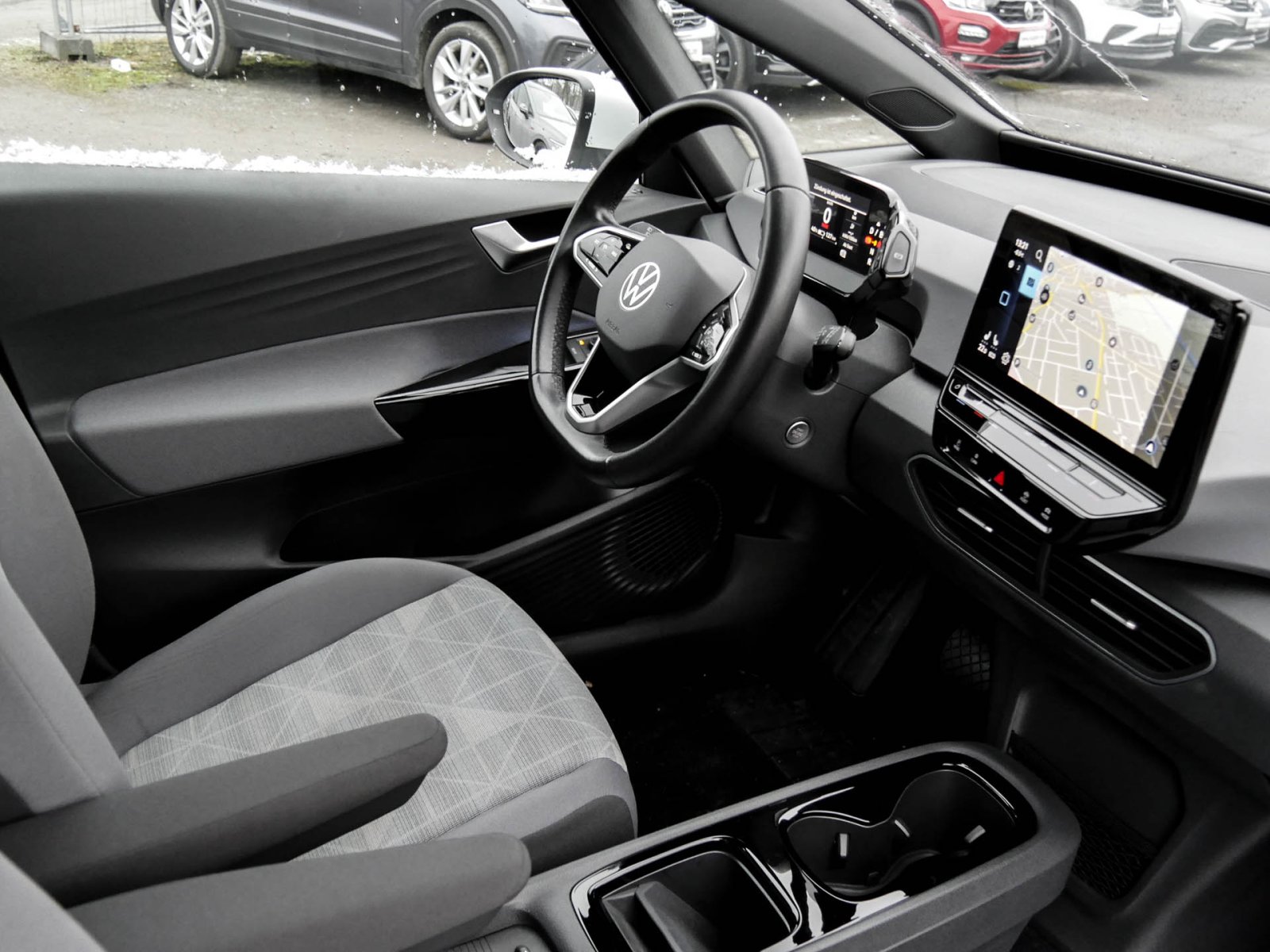 Volkswagen ID.3 Pro Performance LIFE ACC LM18 NAVI SITZHEIZ