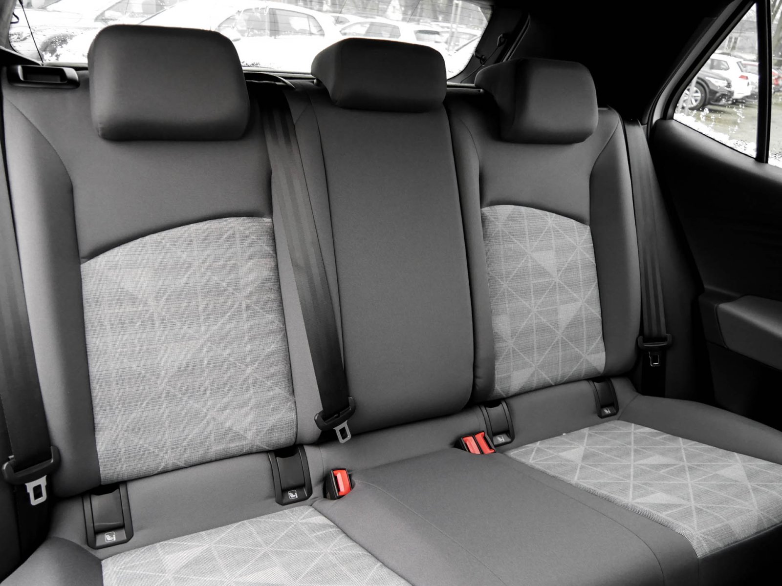 Volkswagen ID.3 Pro Performance LIFE ACC LM18 NAVI SITZHEIZ